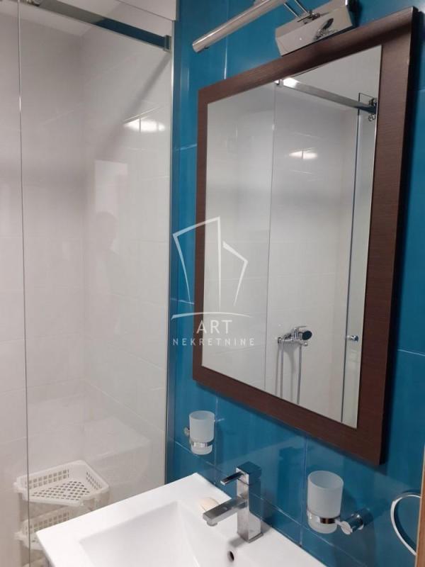 Slika 11 - Tikveška, Jednoiposoban stan za izdavanje, 43m2, 700€