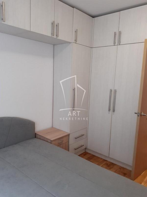 Slika 8 - Tikveška, Jednoiposoban stan za izdavanje, 43m2, 700€
