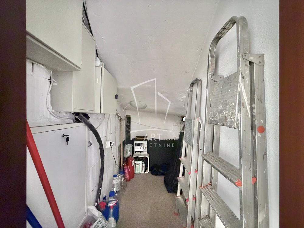 Slika 11 - Gorničevska, Dvosoban stan na prodaju, 45m2, 209.900€