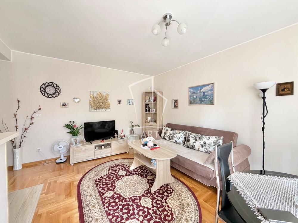 Slika 2 - Gorničevska, Dvosoban stan na prodaju, 45m2, 209.900€