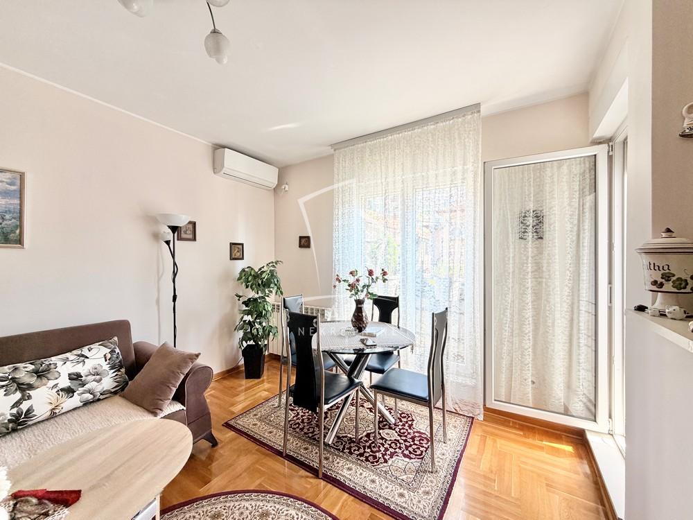 Slika 1 - Gorničevska, Dvosoban stan na prodaju, 45m2, 209.900€