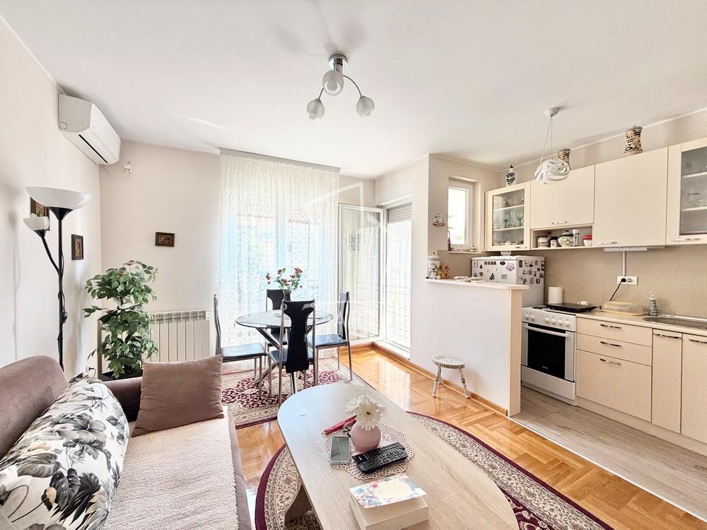 Glavna slika -Gorničevska, Dvosoban stan na prodaju, 45m2, 209.900€