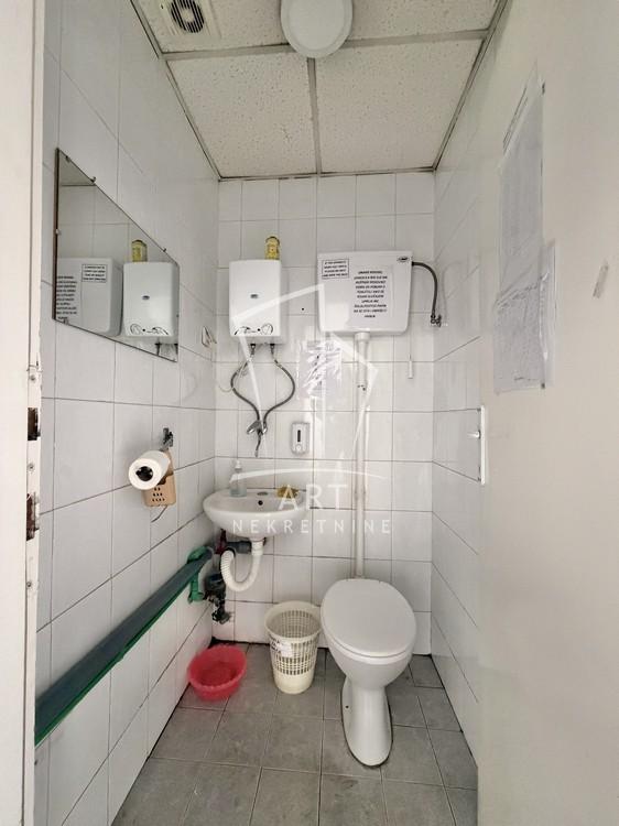 Slika 10 - Bulevar Kralja Aleksandra,  Lokal na prodaju, 135m2, 270.000€