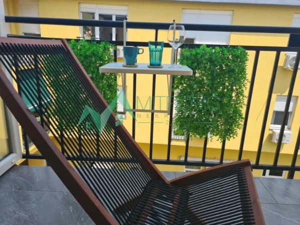 Slika 7 -  Stan za izdavanje, 21m2, 350€