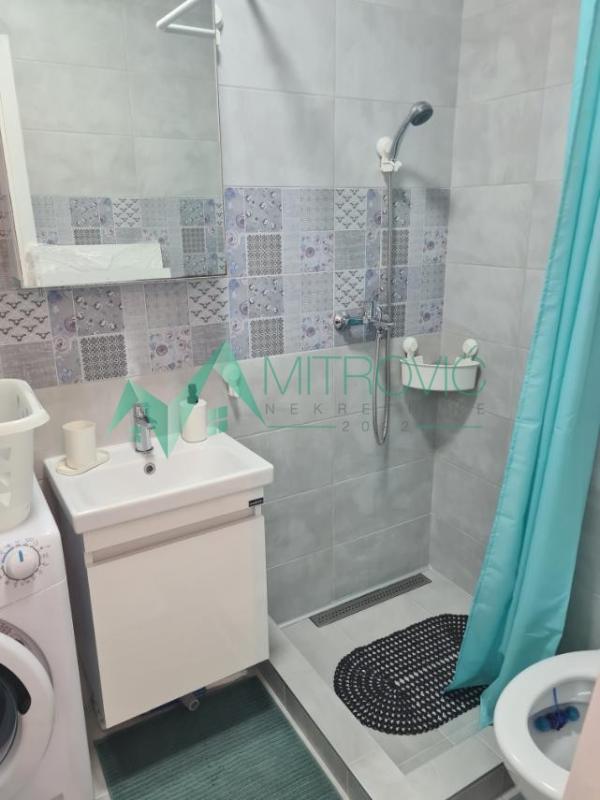 Slika 8 -  Stan za izdavanje, 21m2, 350€