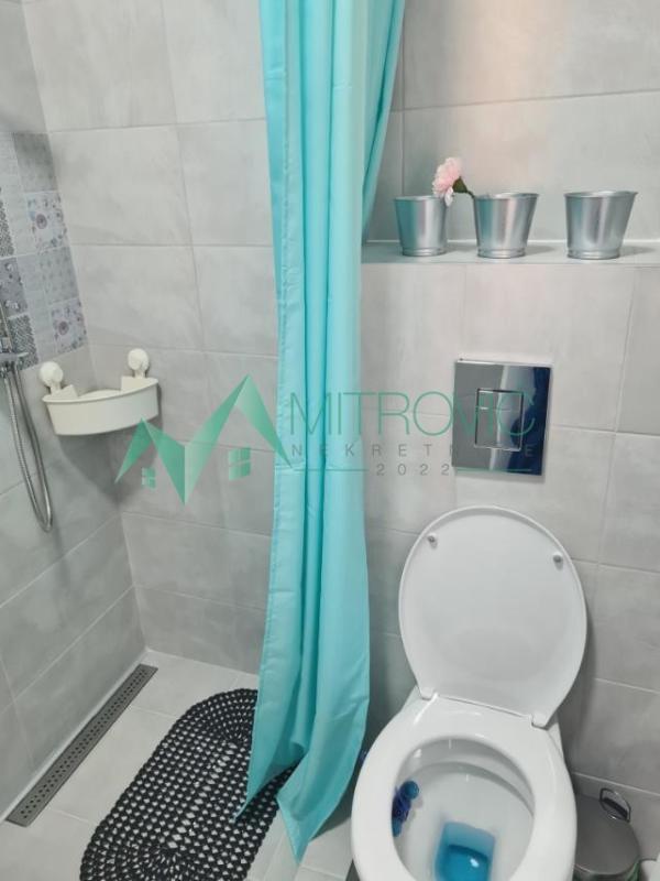Slika 9 -  Stan za izdavanje, 21m2, 350€