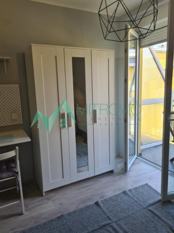 Slika 5 -  Stan za izdavanje, 21m2, 350€
