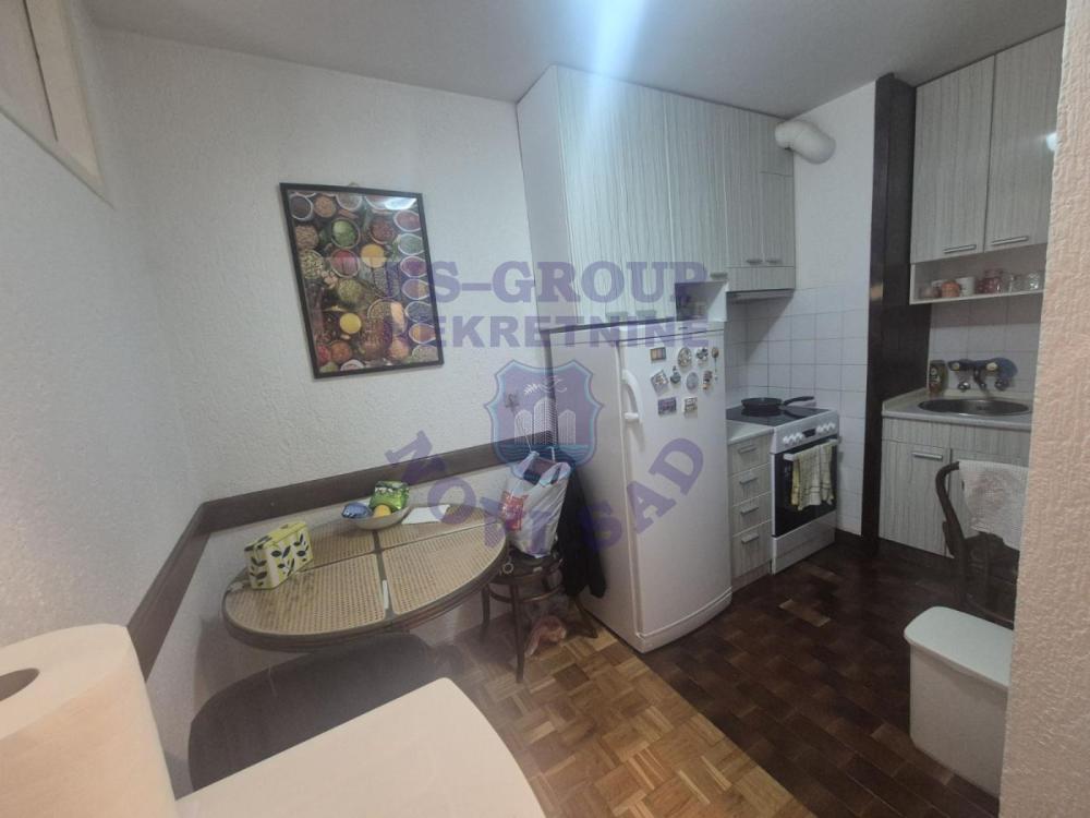 Slika 2 - Jednosoban stan na prodaju, 32m2, 97.850€