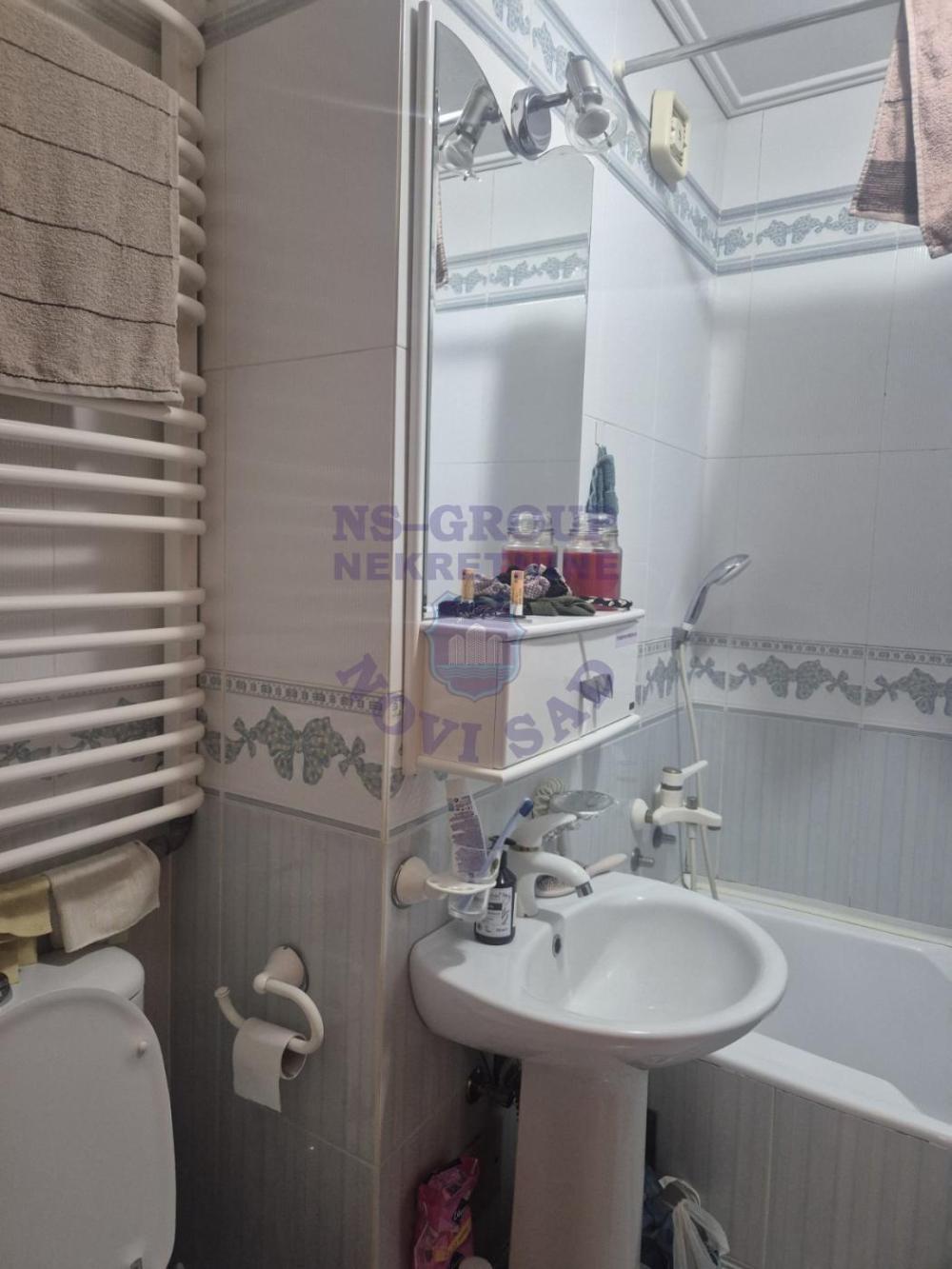 Slika 3 - Jednosoban stan na prodaju, 32m2, 97.850€