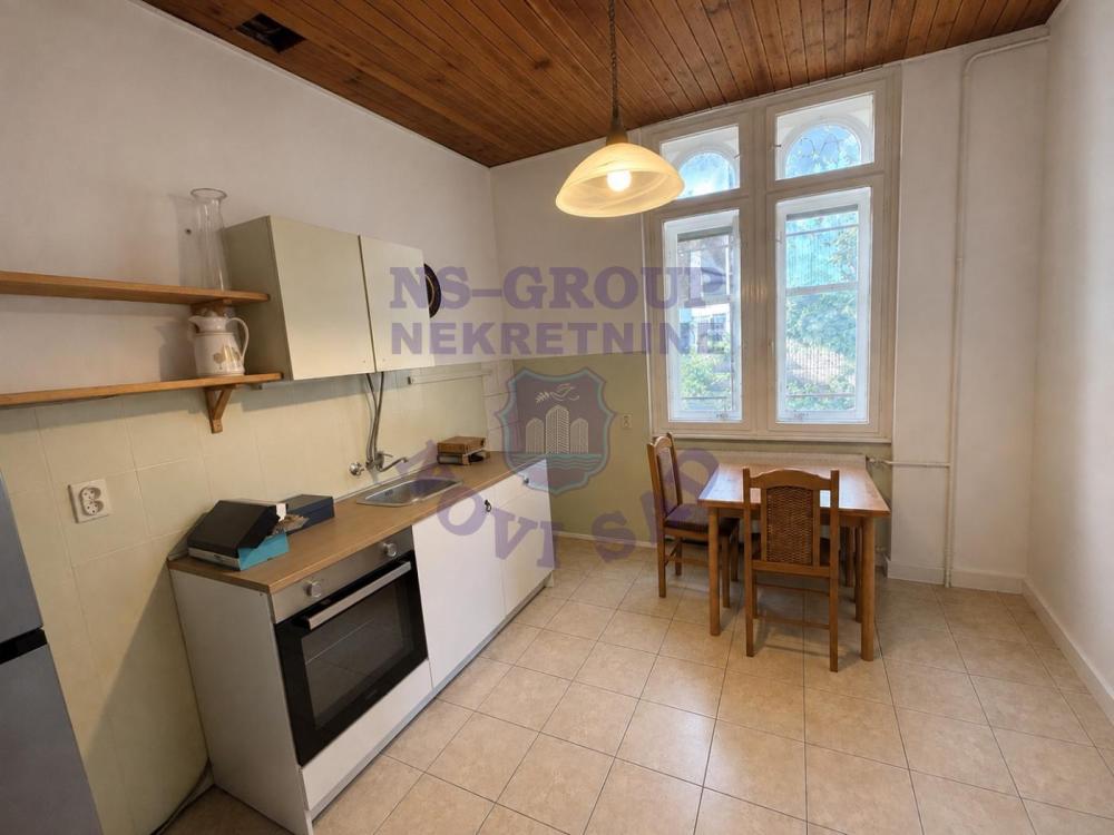 Slika 2 - Jednoiposoban stan na prodaju, 35m2, 123.600€