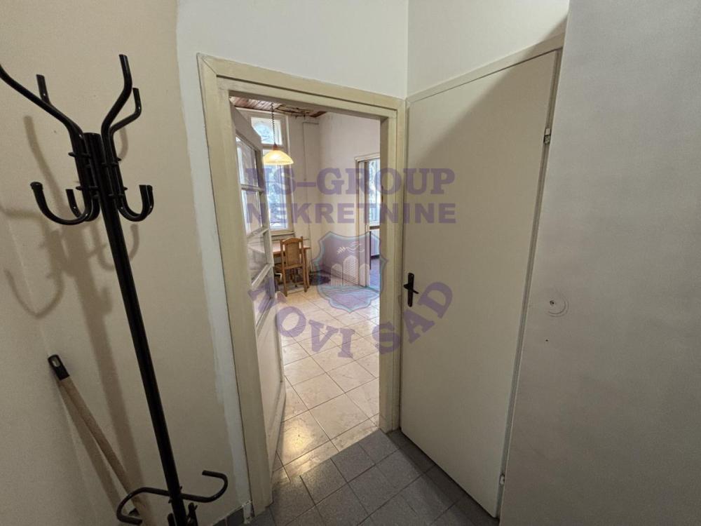 Slika 5 - Jednoiposoban stan na prodaju, 35m2, 123.600€