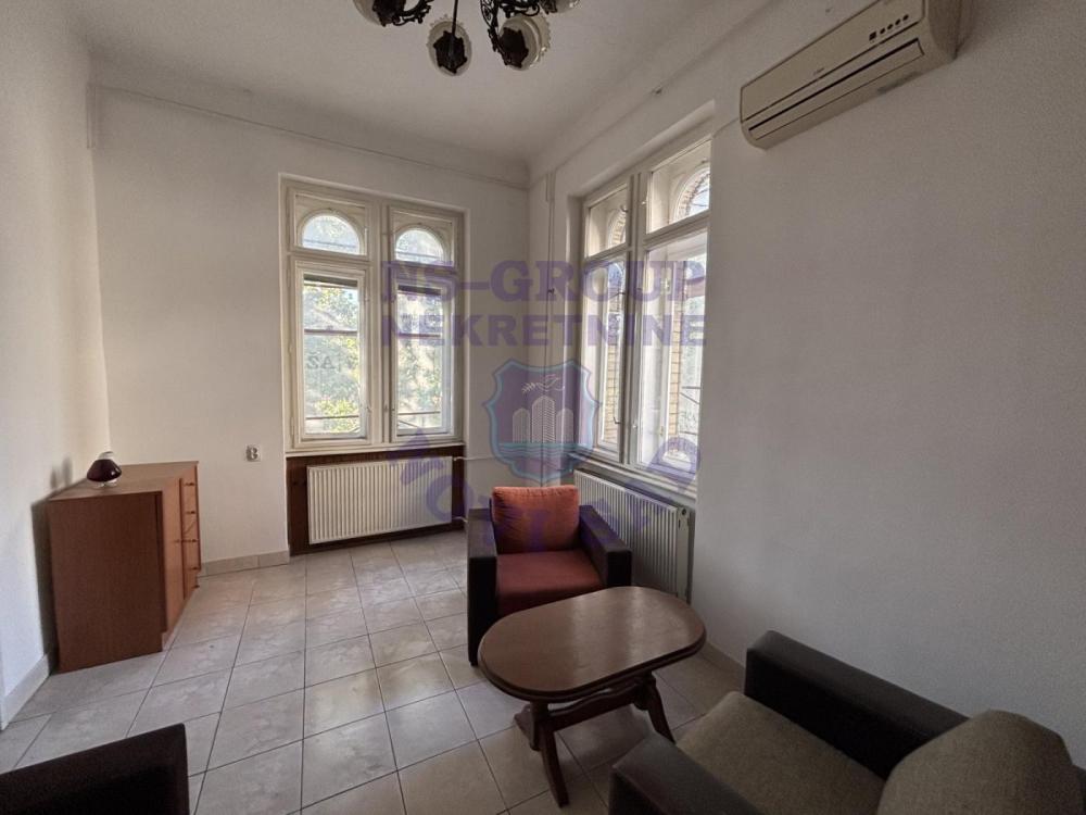 Slika 1 - Jednoiposoban stan na prodaju, 35m2, 123.600€