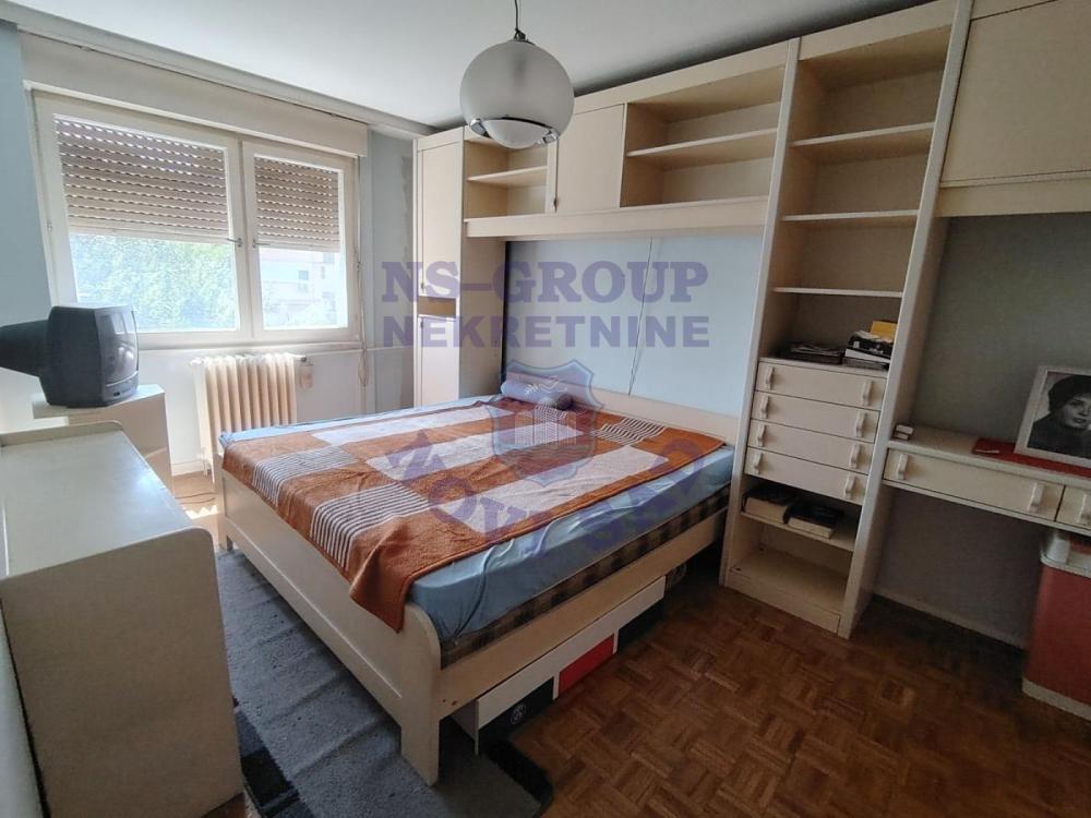 Slika 4 - Dvosoban stan na prodaju, 70m2, 206.000€