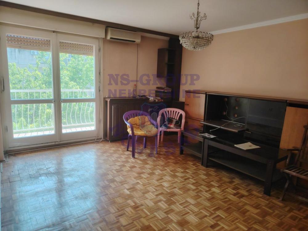 Glavna slika -Dvosoban stan na prodaju, 70m2, 206.000€