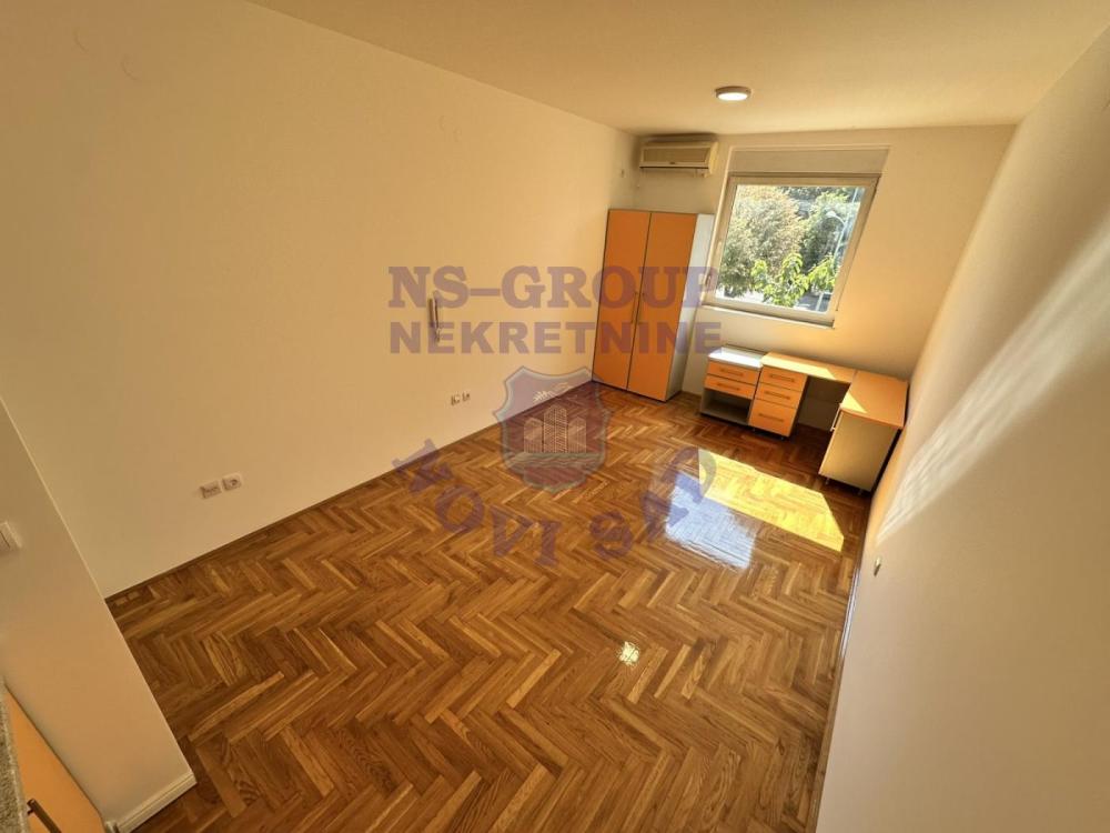 Slika 1 -  Stan na prodaju, 24m2, 95.790€
