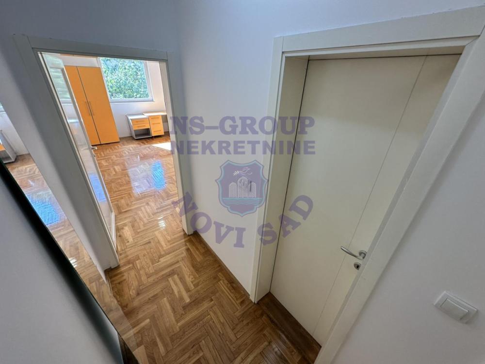 Slika 5 -  Stan na prodaju, 24m2, 95.790€