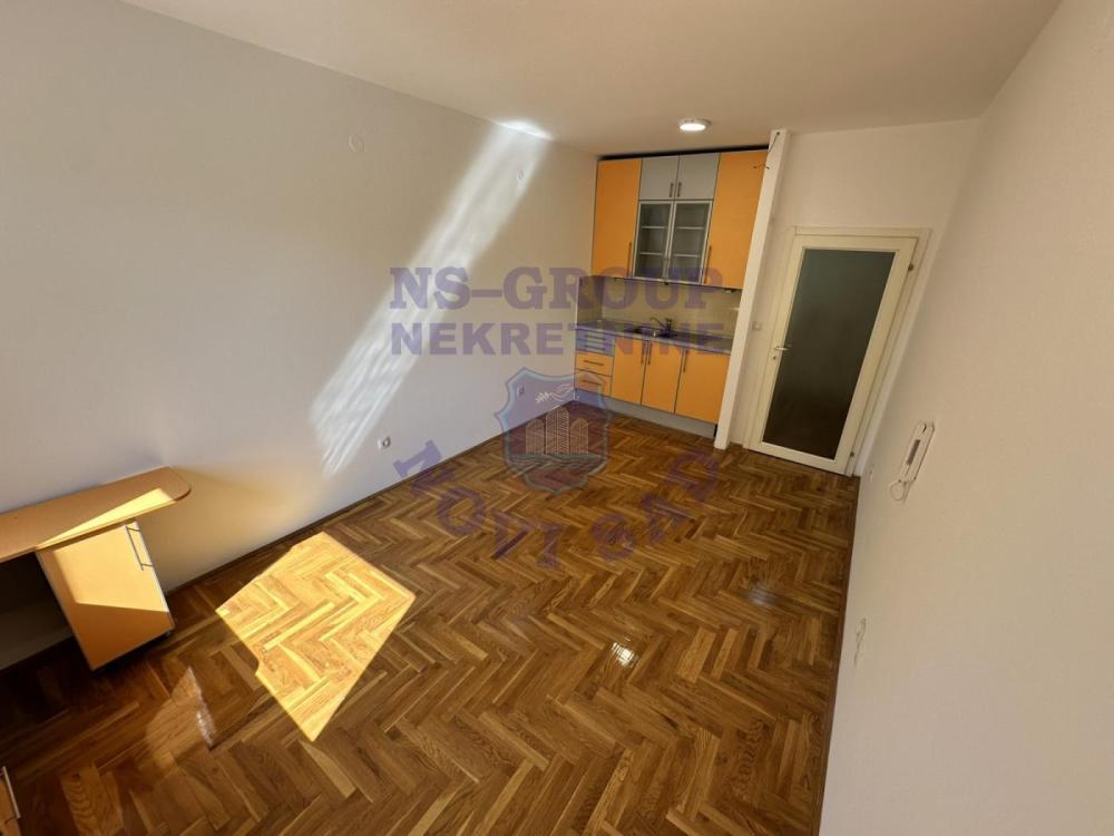 Slika 2 - Jednosoban stan na prodaju, 23m2, 95.790€