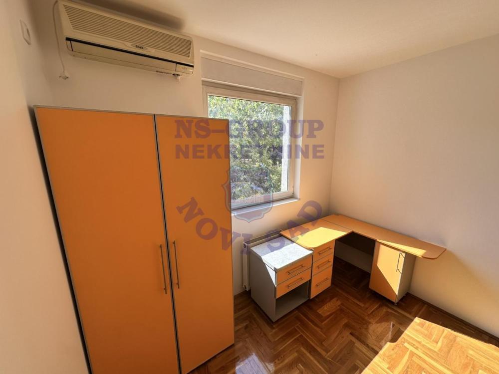 Slika 1 - Jednosoban stan na prodaju, 23m2, 95.790€