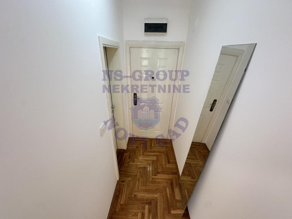 Slika 3 - Jednosoban stan na prodaju, 23m2, 95.790€