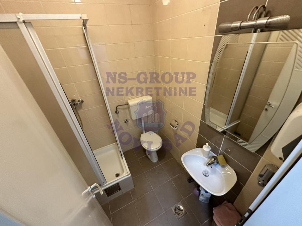 Slika 4 - Jednosoban stan na prodaju, 23m2, 95.790€