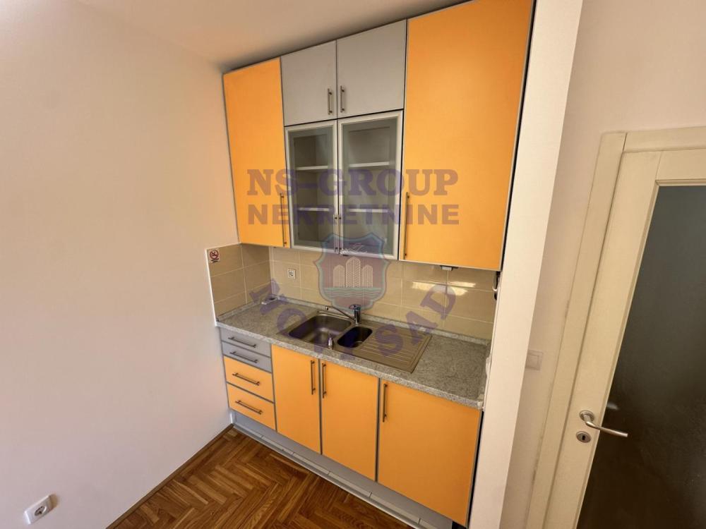 Slika 3 - Jednosoban stan na prodaju, 24m2, 95.790€
