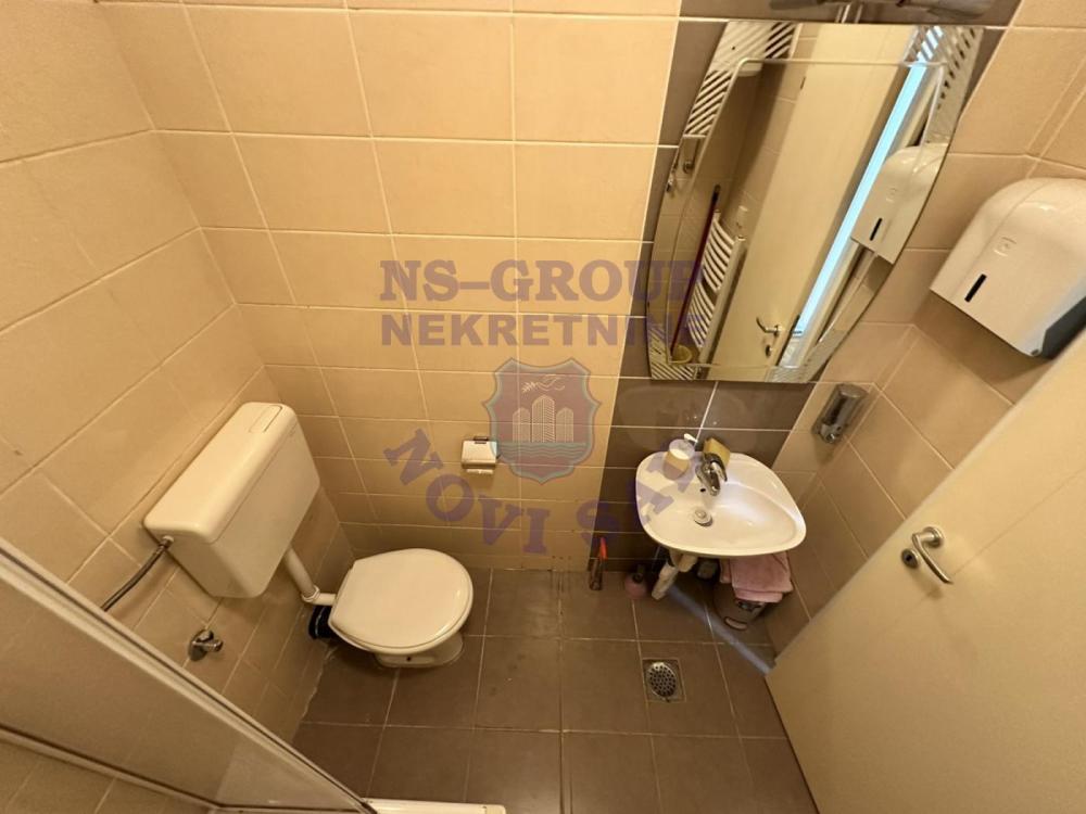 Slika 6 - Jednosoban stan na prodaju, 24m2, 95.790€