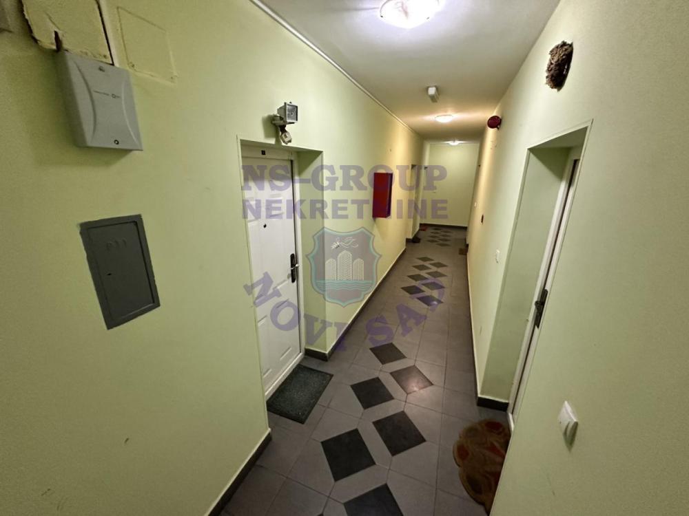 Slika 7 - Jednosoban stan na prodaju, 24m2, 95.790€