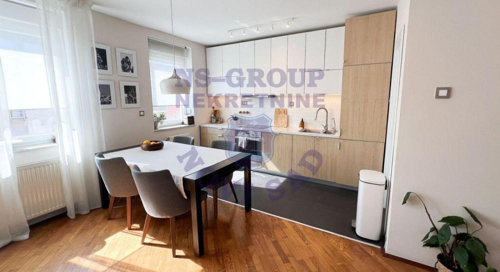 Slika 3 - Četvorosoban stan na prodaju, 102m2, 318.270€