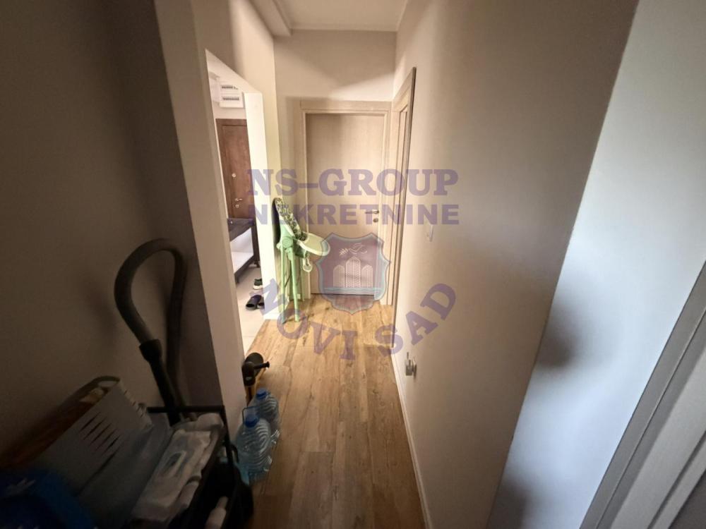Slika 2 - Jednosoban stan na prodaju, 60m2, 161.710€