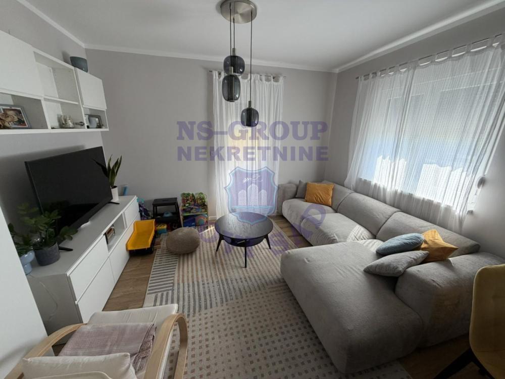Slika 1 - Jednosoban stan na prodaju, 60m2, 161.710€