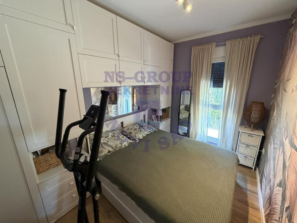 Slika 3 - Jednosoban stan na prodaju, 60m2, 161.710€