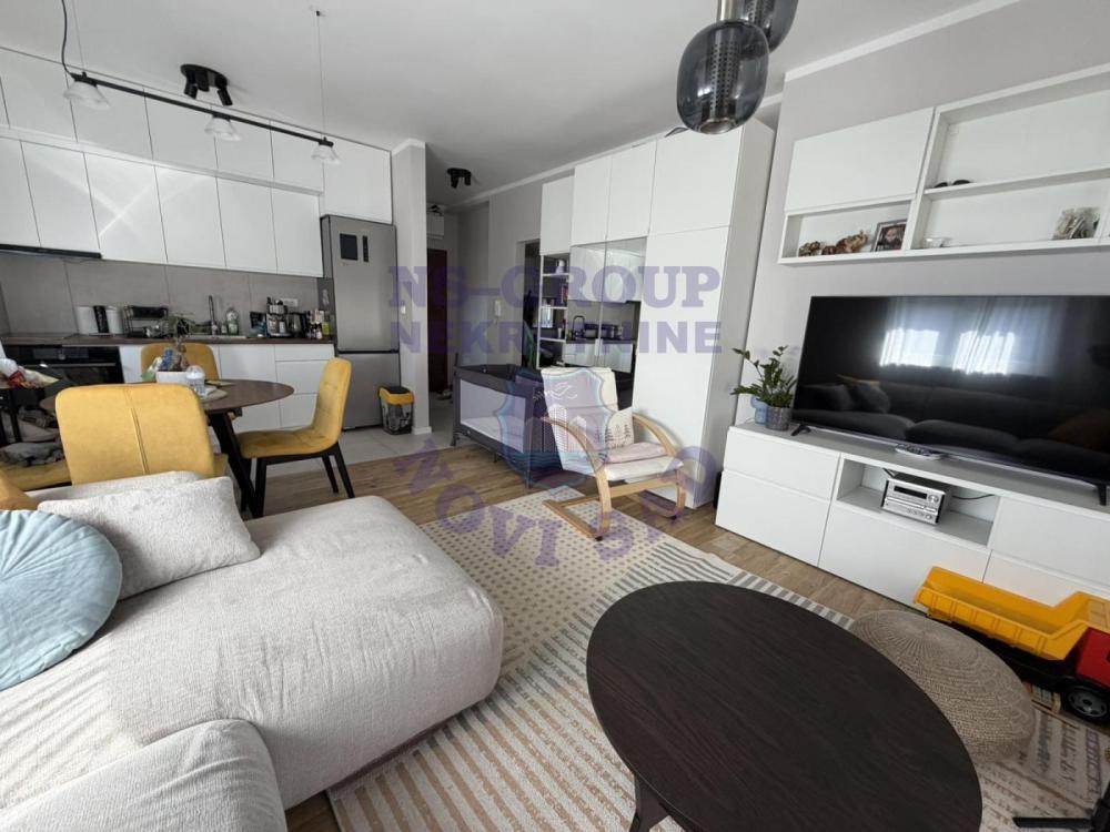 Glavna slika -Jednosoban stan na prodaju, 60m2, 161.710€