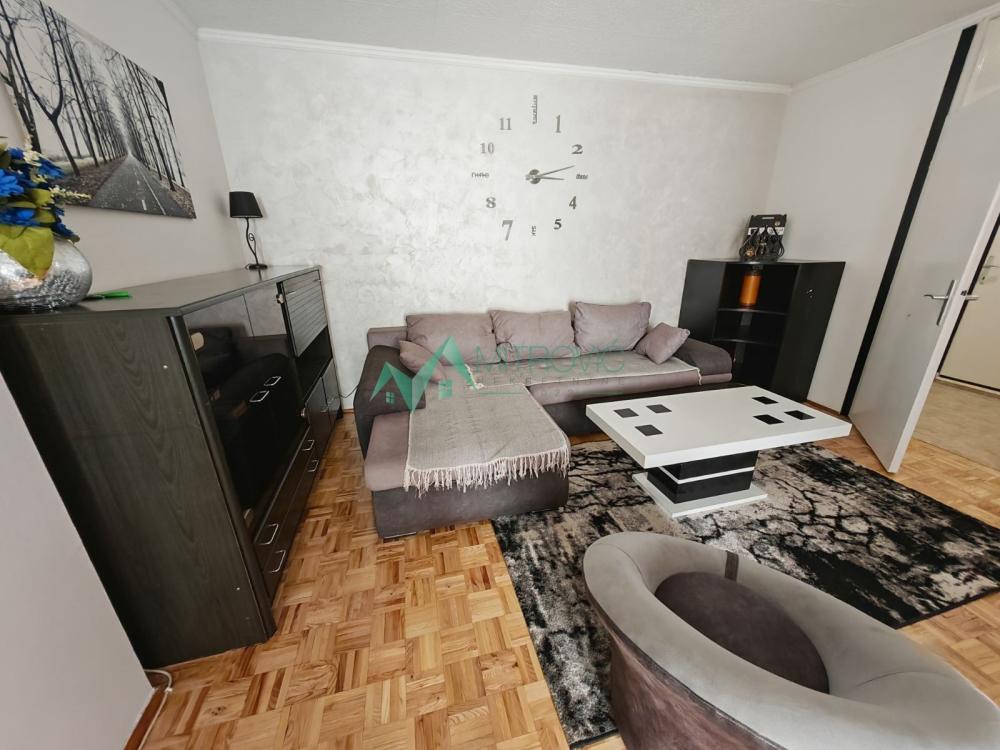 Slika 2 - Dvoiposoban stan za izdavanje, 63m2, 450€