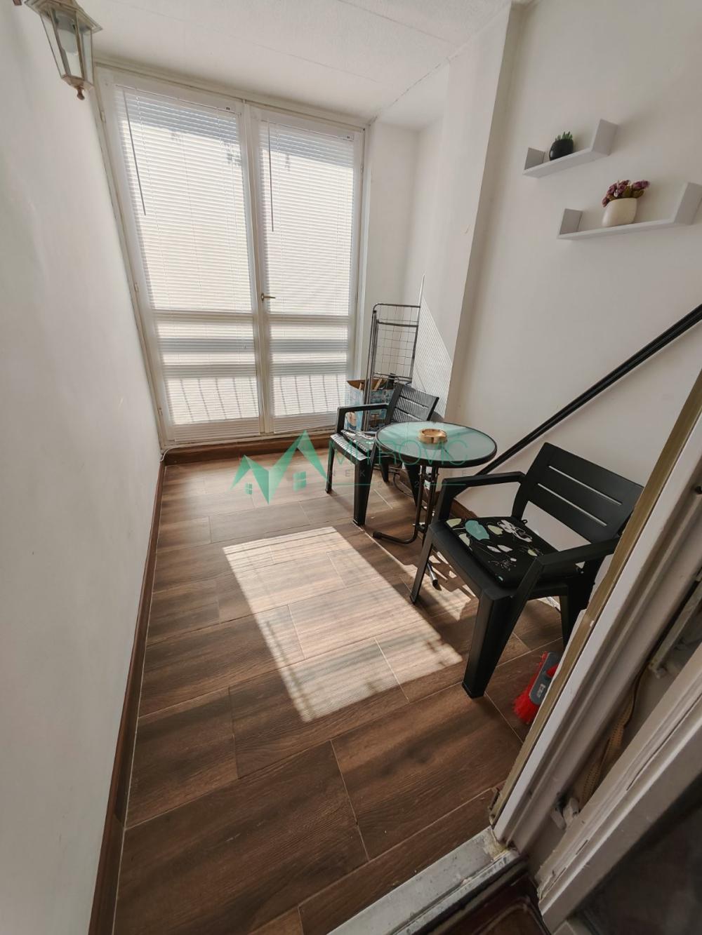 Slika 11 - Dvoiposoban stan za izdavanje, 63m2, 450€