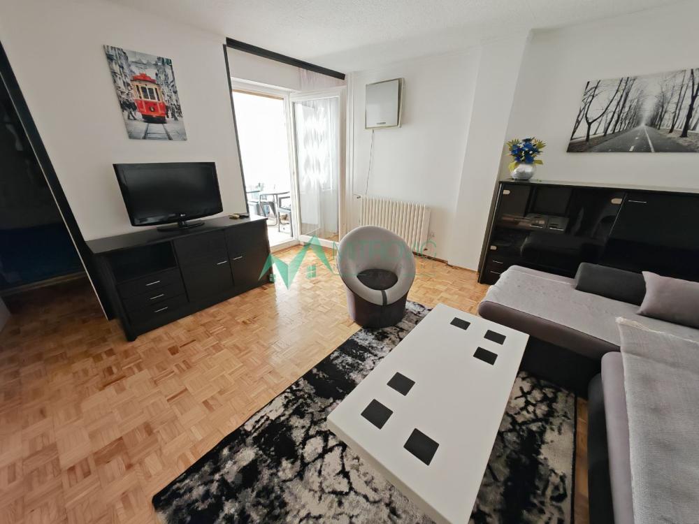 Slika 3 - Dvoiposoban stan za izdavanje, 63m2, 450€