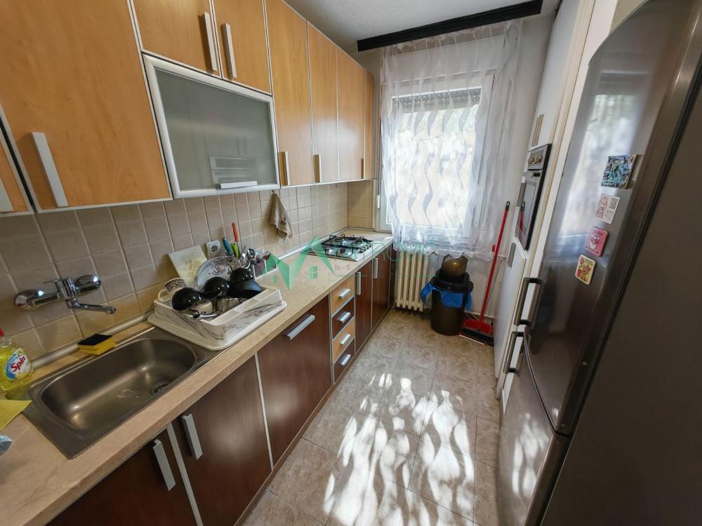 Slika 5 - Dvoiposoban stan za izdavanje, 63m2, 450€