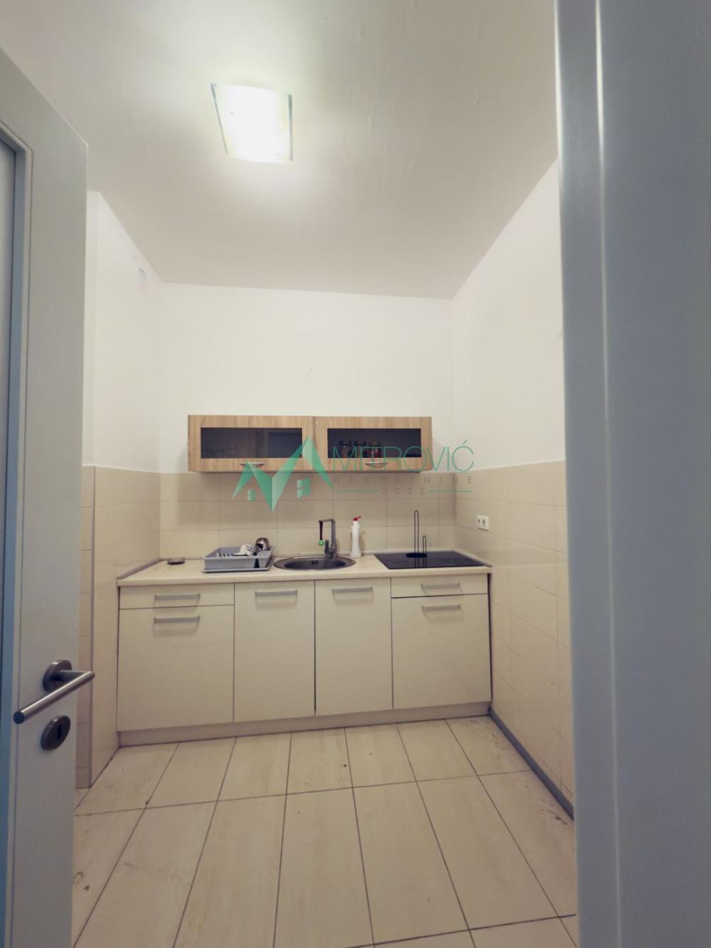 Slika 3 - Dvosoban stan za izdavanje, 64m2, 590€
