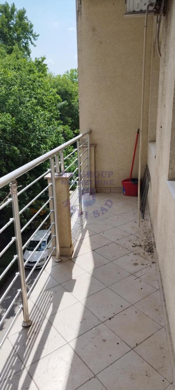 Slika 7 - Dvoiposoban stan na prodaju, 58m2, 206.000€