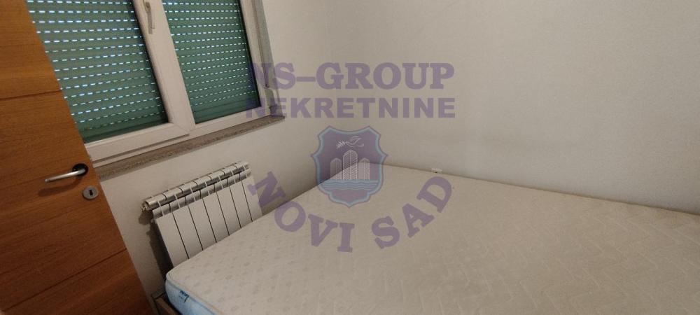 Slika 4 - Dvoiposoban stan na prodaju, 58m2, 206.000€