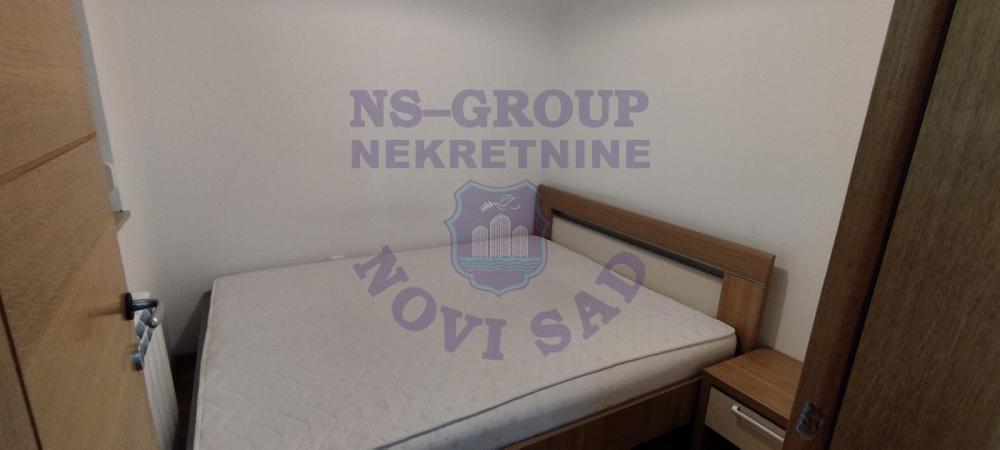 Slika 5 - Dvoiposoban stan na prodaju, 58m2, 206.000€