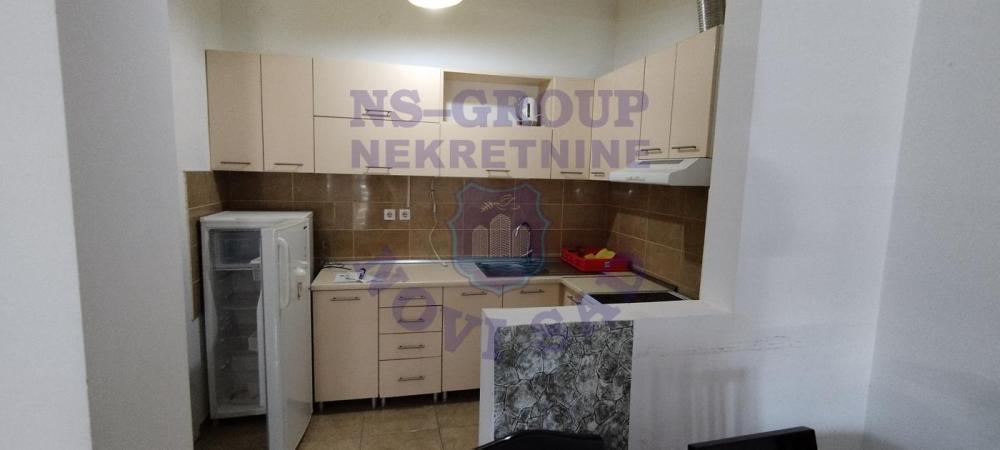 Slika 3 - Dvoiposoban stan na prodaju, 58m2, 206.000€