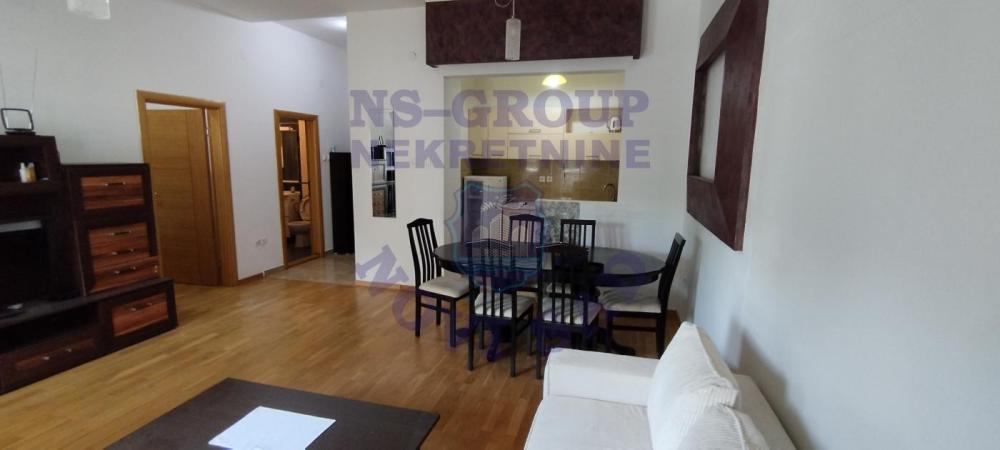 Slika 1 - Dvoiposoban stan na prodaju, 58m2, 206.000€