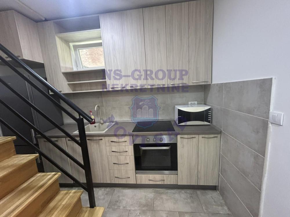 Slika 1 - Dvoiposoban stan na prodaju, 62m2, 121.330€
