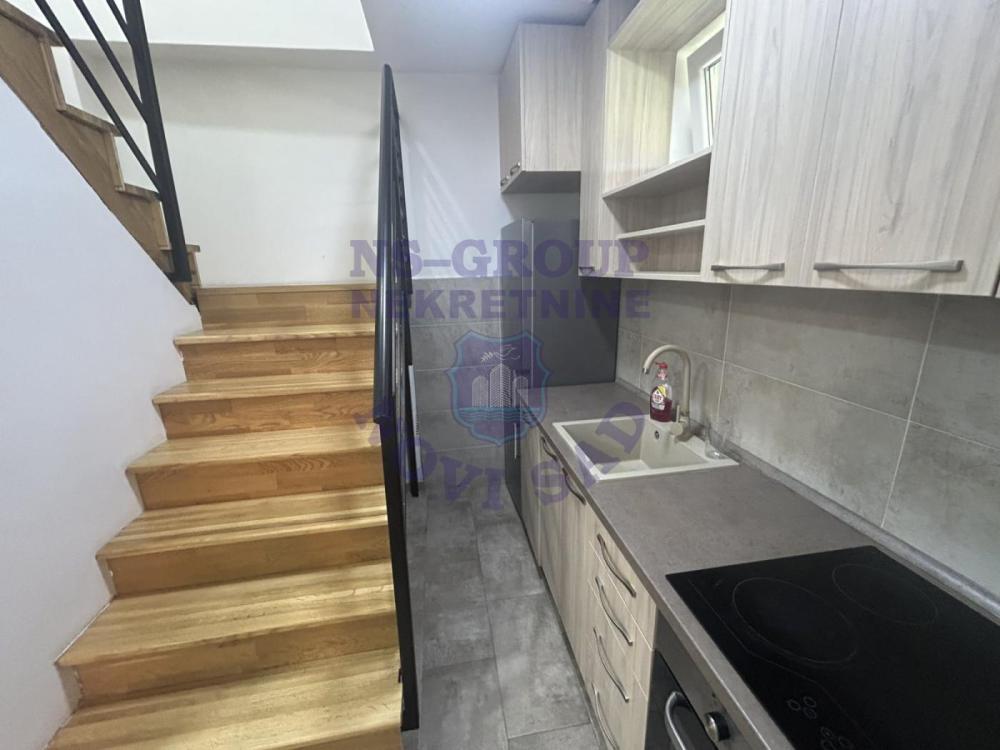 Slika 2 - Dvoiposoban stan na prodaju, 62m2, 121.330€