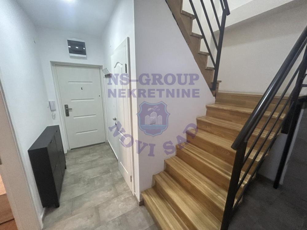 Slika 3 - Dvoiposoban stan na prodaju, 62m2, 121.330€
