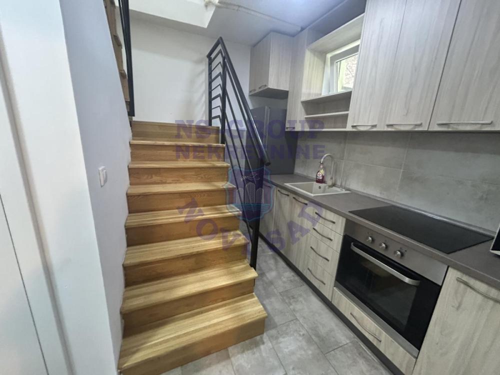 Slika 4 - Dvoiposoban stan na prodaju, 62m2, 121.330€