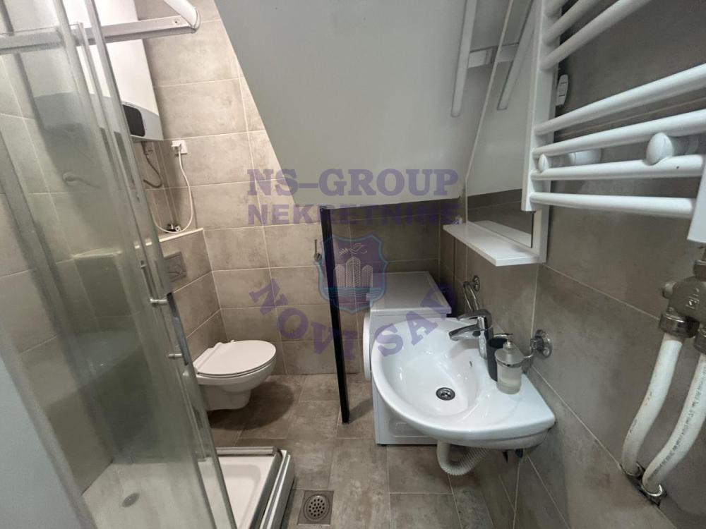 Slika 6 - Dvoiposoban stan na prodaju, 62m2, 121.330€