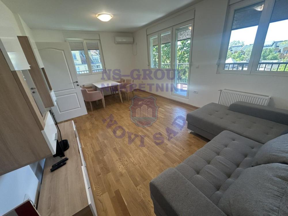 Slika 9 - Dvoiposoban stan na prodaju, 62m2, 121.330€