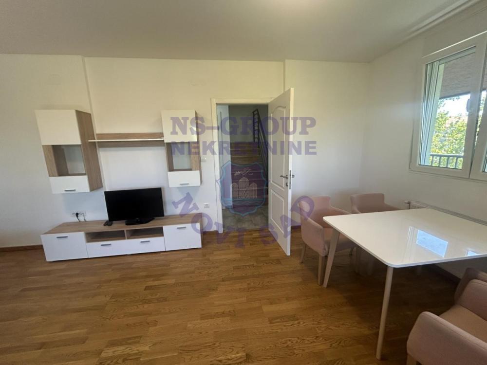 Glavna slika -Dvoiposoban stan na prodaju, 62m2, 121.330€
