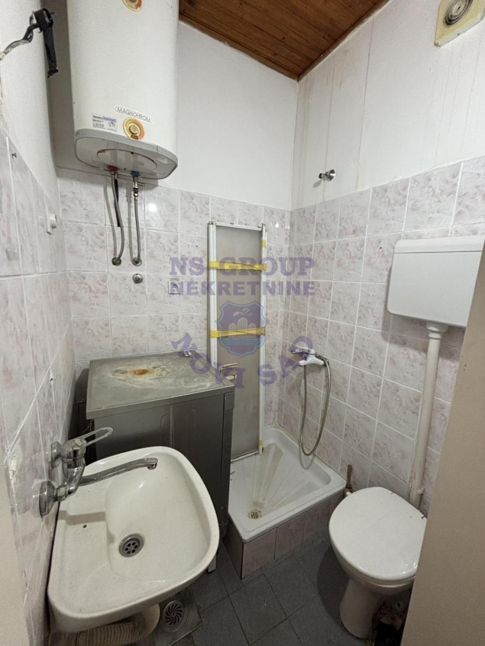 Slika 4 - Jednoiposoban stan na prodaju, 35m2, 123.600€